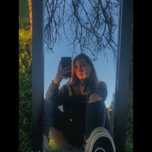 Meet your Posher, Beth